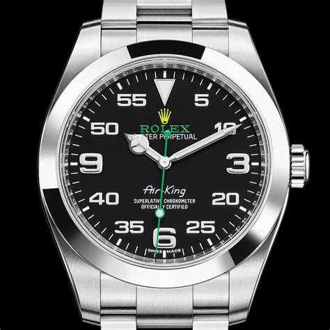 satova Rolex